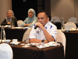 Program Jaringan Anti- Kartel (JAK) di Kota Kinabalu, Sabah