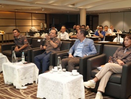 Program Jaringan Anti- Kartel (JAK) di Kota Kinabalu, Sabah