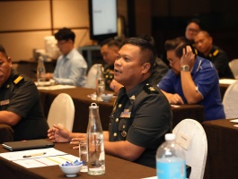 Program Jaringan Anti- Kartel (JAK) di Kota Kinabalu, Sabah
