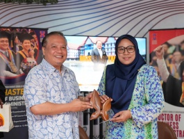 MGSEB BizTalk - Turning Economic Principles into Law