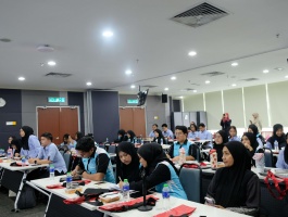 Siri Jelajah Ekonomi bersama MyCC