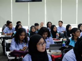 Siri Jelajah Ekonomi bersama MyCC