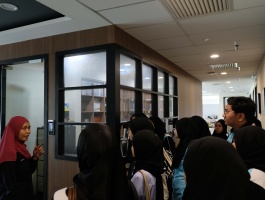 Siri Jelajah Ekonomi bersama MyCC