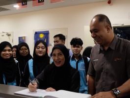 Siri Jelajah Ekonomi bersama MyCC