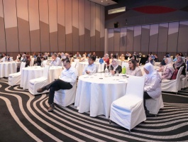 Cartel and Bid Rigging with Air Selangor Sdn Bhd