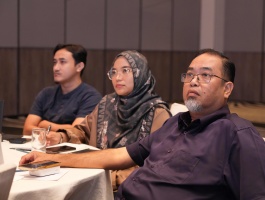 Cartel and Bid Rigging with Air Selangor Sdn Bhd