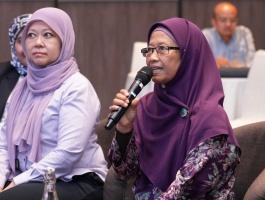 Cartel and Bid Rigging with Air Selangor Sdn Bhd