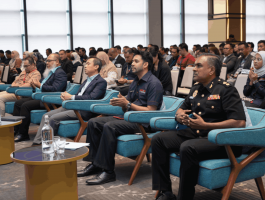 Kumpulan Wang Simpanan Pekerja (KWSP) - FAIR 2025 - Fostering Accountability, Integrity & Responsibility in IT Procurement