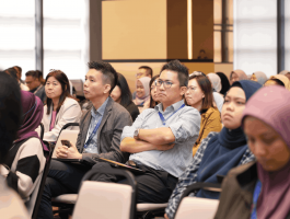 Kumpulan Wang Simpanan Pekerja (KWSP) - FAIR 2025 - Fostering Accountability, Integrity & Responsibility in IT Procurement