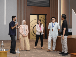 Kumpulan Wang Simpanan Pekerja (KWSP) - FAIR 2025 - Fostering Accountability, Integrity & Responsibility in IT Procurement