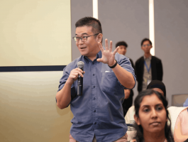 Kumpulan Wang Simpanan Pekerja (KWSP) - FAIR 2025 - Fostering Accountability, Integrity & Responsibility in IT Procurement