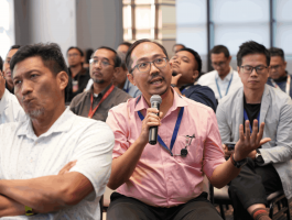 Kumpulan Wang Simpanan Pekerja (KWSP) - FAIR 2025 - Fostering Accountability, Integrity & Responsibility in IT Procurement