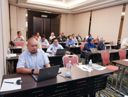 Armada Hotel, Petaling Jaya