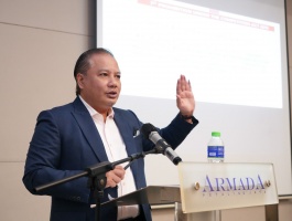 Armada Hotel, Petaling Jaya