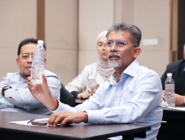 Armada Hotel, Petaling Jaya