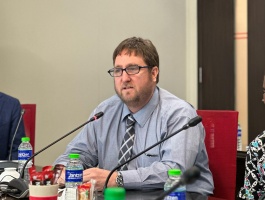 Educational Visit to MyCC from Ritsumeikan University, Kyoto, Japan