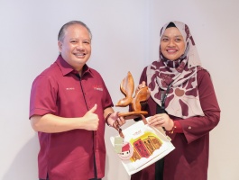 Petrofac - Fostering Accountability, Integrity & Responsibility (FAIR) in Procurement