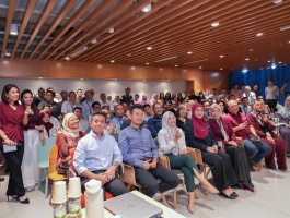 Petrofac - Fostering Accountability, Integrity & Responsibility (FAIR) in Procurement