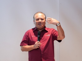 Petrofac - Fostering Accountability, Integrity & Responsibility (FAIR) in Procurement