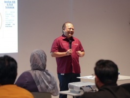 Petrofac - Fostering Accountability, Integrity & Responsibility (FAIR) in Procurement