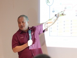 Petrofac - Fostering Accountability, Integrity & Responsibility (FAIR) in Procurement