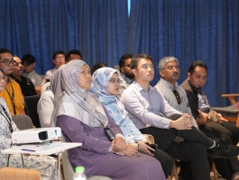 Petrofac - Fostering Accountability, Integrity & Responsibility (FAIR) in Procurement