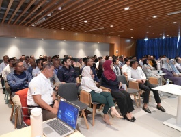 Petrofac - Fostering Accountability, Integrity & Responsibility (FAIR) in Procurement